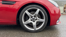 Mercedes-Benz SLC 200 AMG Line 2dr Petrol Roadster